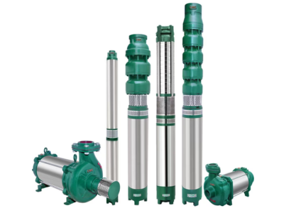 The Ultimate Guide to Choosing the Right Submersible Pump for Your Needs